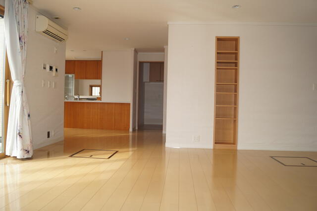 detached 三重県亀山市みずきが丘