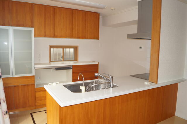 detached 三重県亀山市みずきが丘