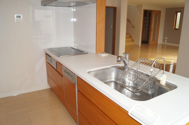 detached 三重県亀山市みずきが丘