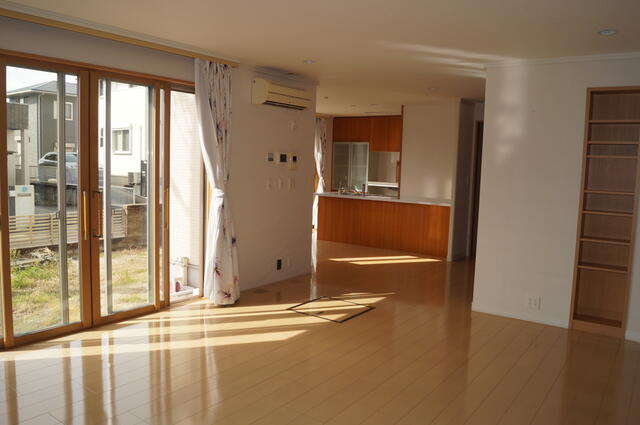 detached 三重県亀山市みずきが丘