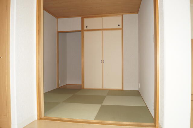 detached 三重県亀山市みずきが丘