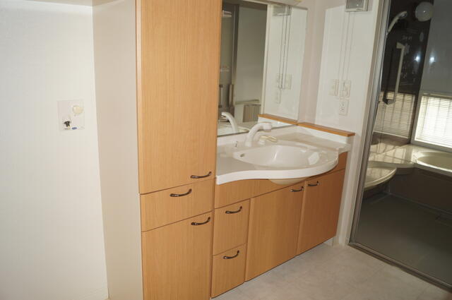 detached 三重県亀山市みずきが丘