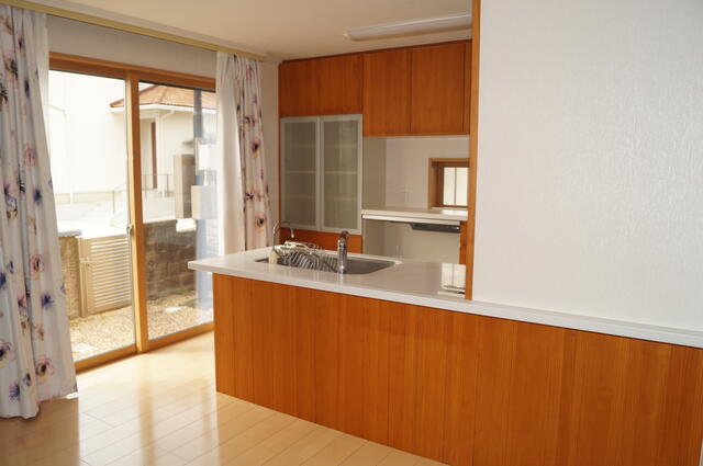 detached 三重県亀山市みずきが丘