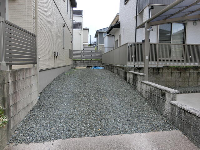 detached 三重県亀山市みずきが丘