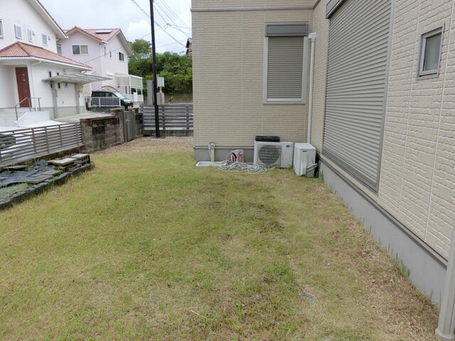 detached 三重県亀山市みずきが丘