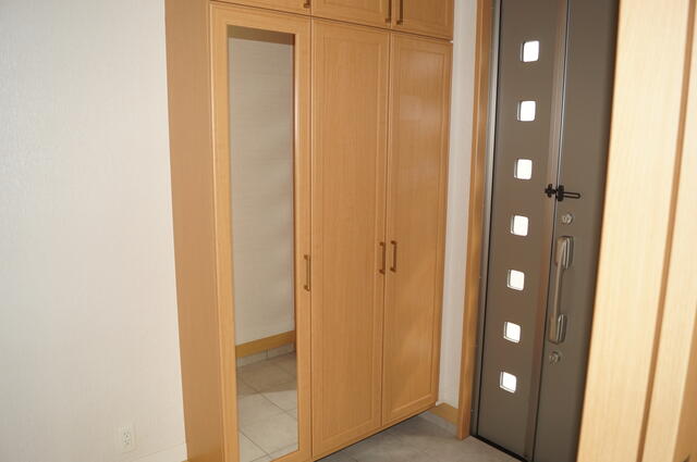 detached 三重県亀山市みずきが丘