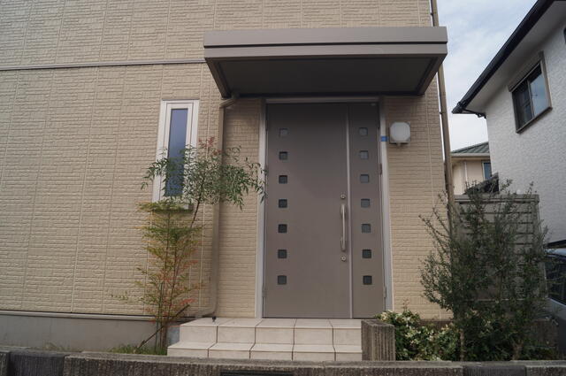 detached 三重県亀山市みずきが丘