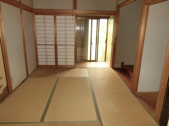 detached 三重県多気郡大台町江馬 地図を見る