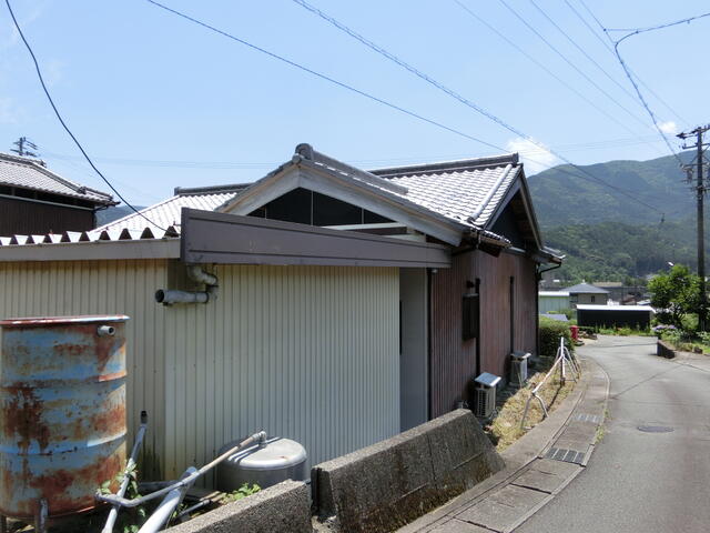 detached 三重県多気郡大台町江馬 地図を見る