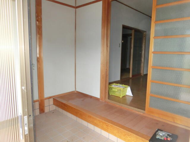 detached 三重県多気郡大台町江馬 地図を見る