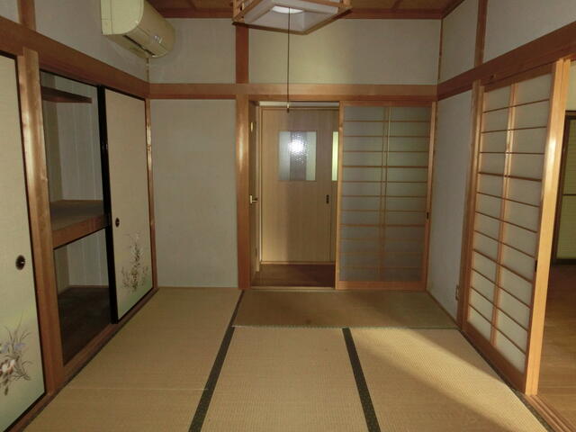 detached 三重県多気郡大台町江馬 地図を見る