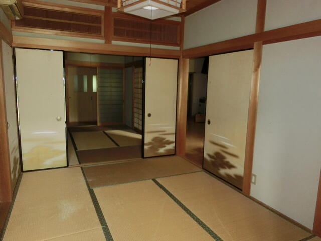 detached 三重県多気郡大台町江馬 地図を見る