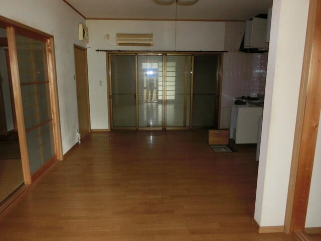 detached 三重県多気郡大台町江馬 地図を見る