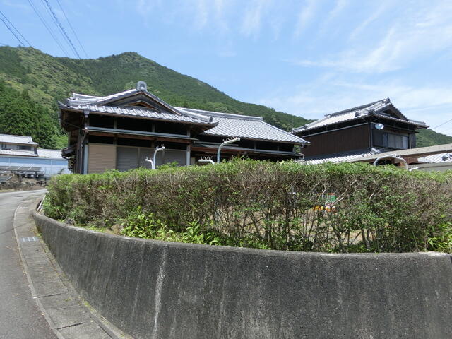 detached 三重県多気郡大台町江馬 地図を見る