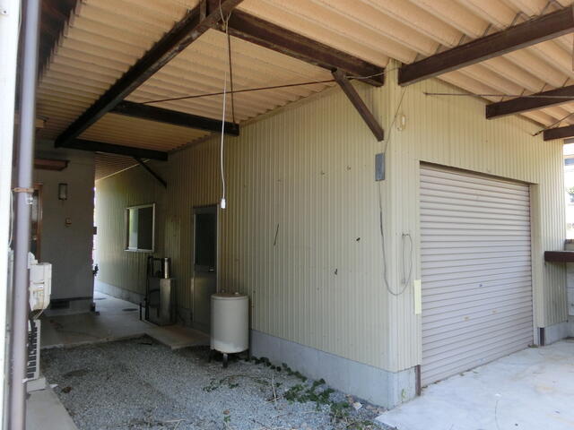 detached 三重県多気郡大台町江馬 地図を見る