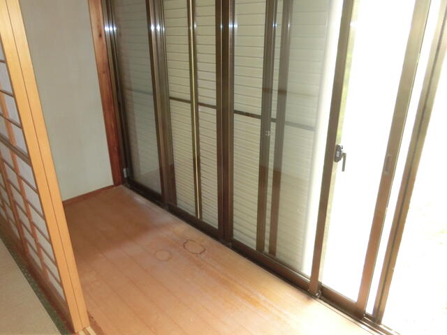 detached 三重県多気郡大台町江馬 地図を見る