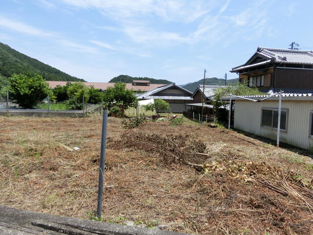 detached 三重県多気郡大台町江馬 地図を見る