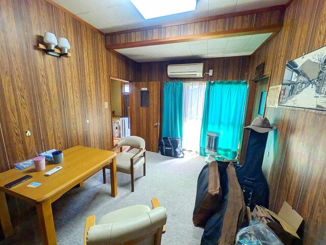 detached 三重県伊勢市小木町 地図を見る