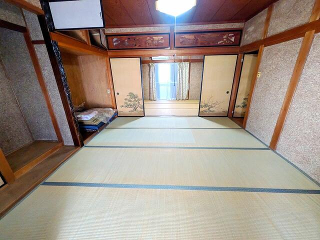 detached 三重県伊勢市小木町 地図を見る