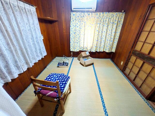 detached 三重県伊勢市小木町 地図を見る