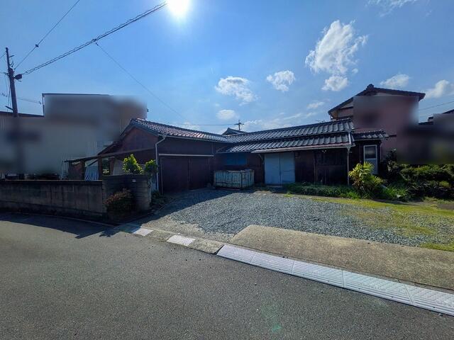 detached 三重県伊勢市小木町 地図を見る