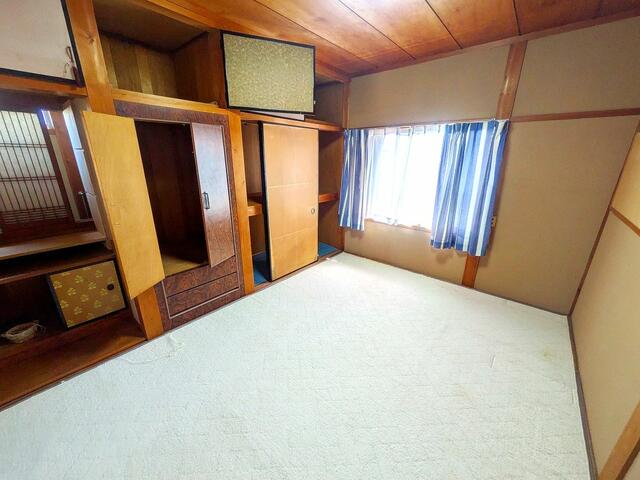 detached 三重県伊勢市小木町 地図を見る