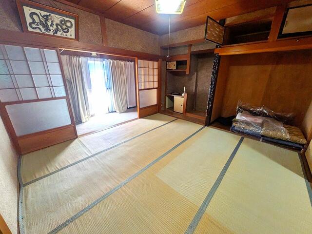 detached 三重県伊勢市小木町 地図を見る