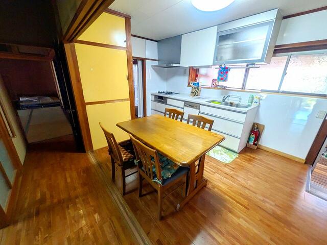 detached 三重県伊勢市小木町 地図を見る