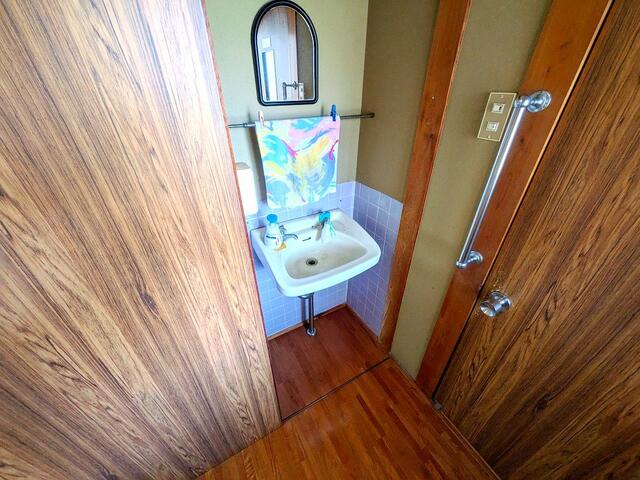 detached 三重県伊勢市小木町 地図を見る