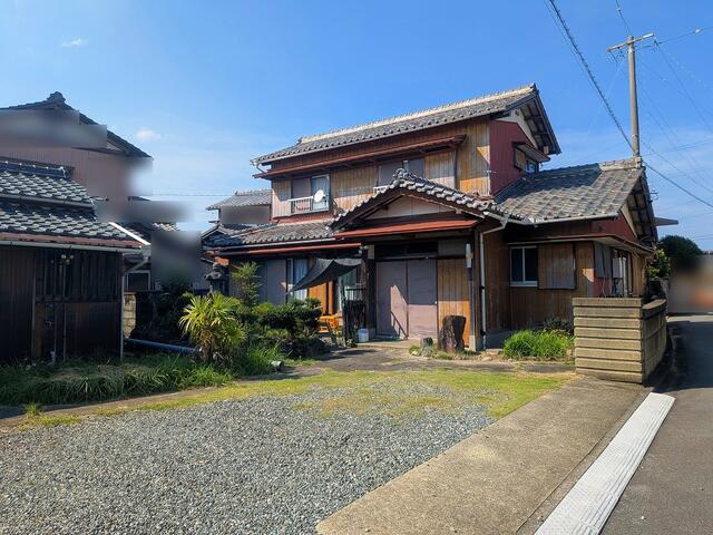 三重県伊勢市の一戸建て | 1600万円 | 6DK | 492.73m² | Akiyama house finder