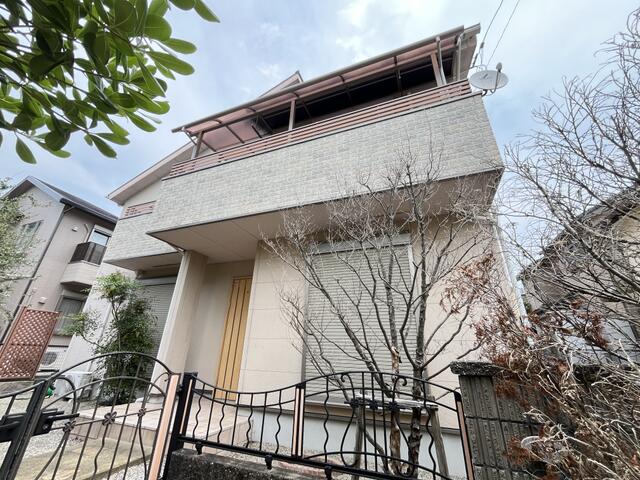三重県津市の一戸建て | 4200万円 | 4LDK | 220.83m² | Akiyama house finder