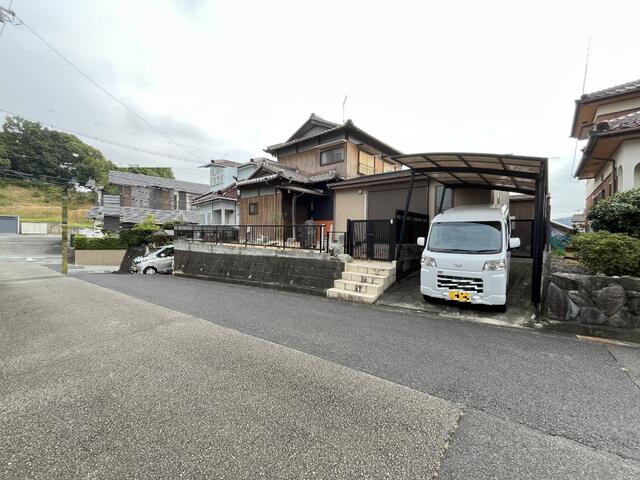 三重県津市の一戸建て | 800万円 | 6DK | 253.82m² | Akiyama house finder