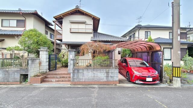 townhouse 三重県伊賀市桐ケ丘７丁目