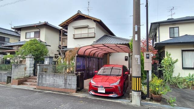 townhouse 三重県伊賀市桐ケ丘７丁目