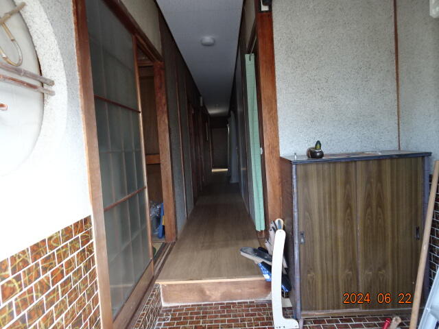 detached 三重県鳥羽市堅神町 地図を見る