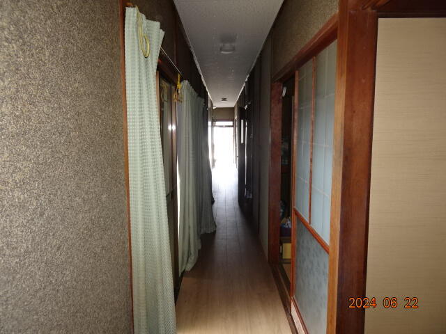 detached 三重県鳥羽市堅神町 地図を見る