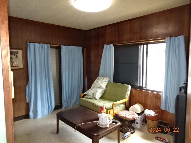 detached 三重県鳥羽市堅神町 地図を見る