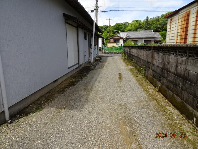 detached 三重県鳥羽市堅神町 地図を見る