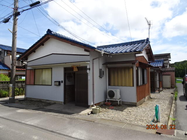 detached 三重県鳥羽市堅神町 地図を見る