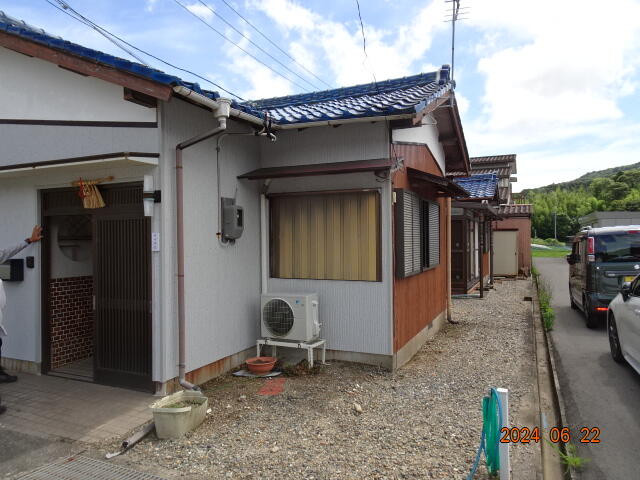 detached 三重県鳥羽市堅神町 地図を見る