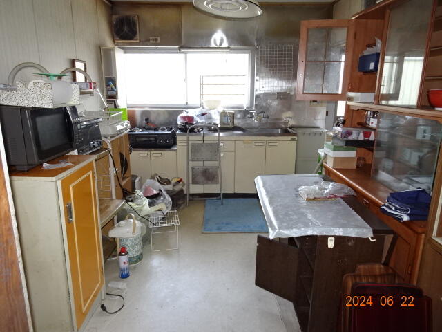 detached 三重県鳥羽市堅神町 地図を見る