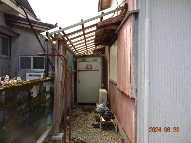 detached 三重県鳥羽市堅神町 地図を見る