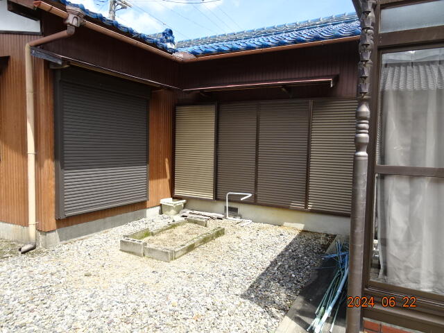 detached 三重県鳥羽市堅神町 地図を見る