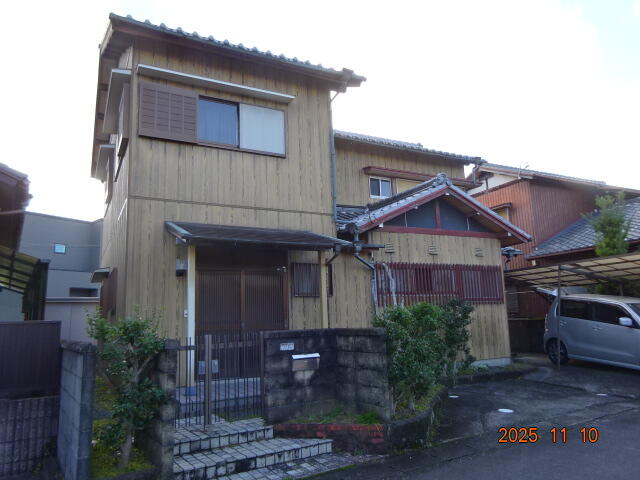 house for sale in Ise, Mie | ¥5,500,000 | 6DK | Akiyama house finder