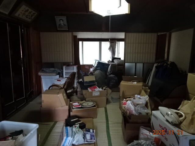 detached 三重県多気郡多気町波多瀬 地図を見る