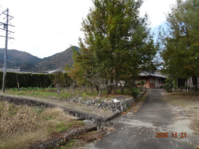 detached 三重県多気郡多気町波多瀬 地図を見る