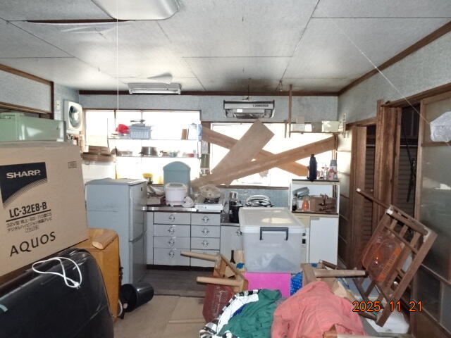 detached 三重県多気郡多気町波多瀬 地図を見る