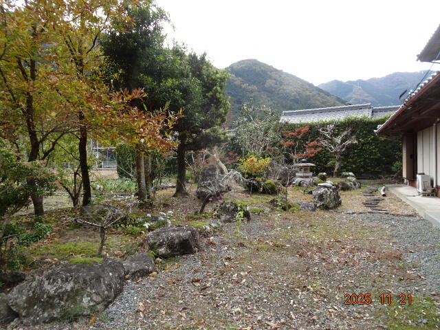 detached 三重県多気郡多気町波多瀬 地図を見る