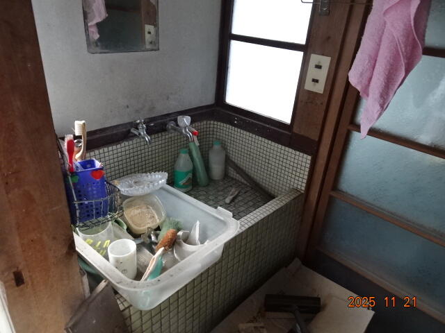 detached 三重県多気郡多気町波多瀬 地図を見る