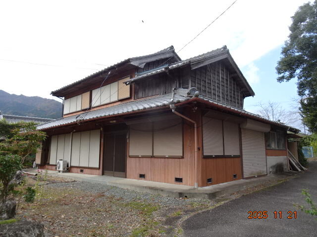 detached 三重県多気郡多気町波多瀬 地図を見る